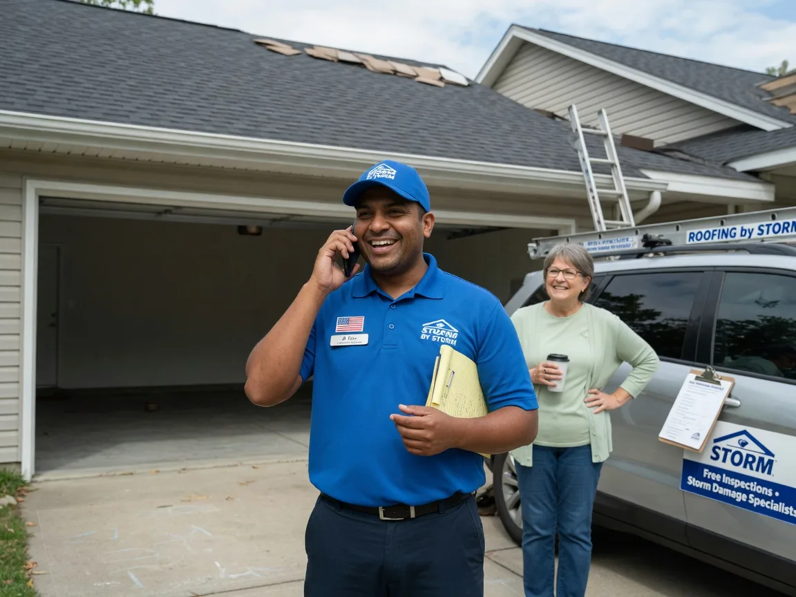 Roof Repair Near Me Duck Hill, MS FAQs