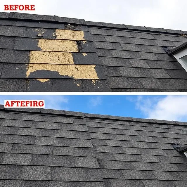 Roof Repair Near Me in Duck Hill, MS near me
